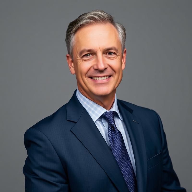 Jonathan Reeve